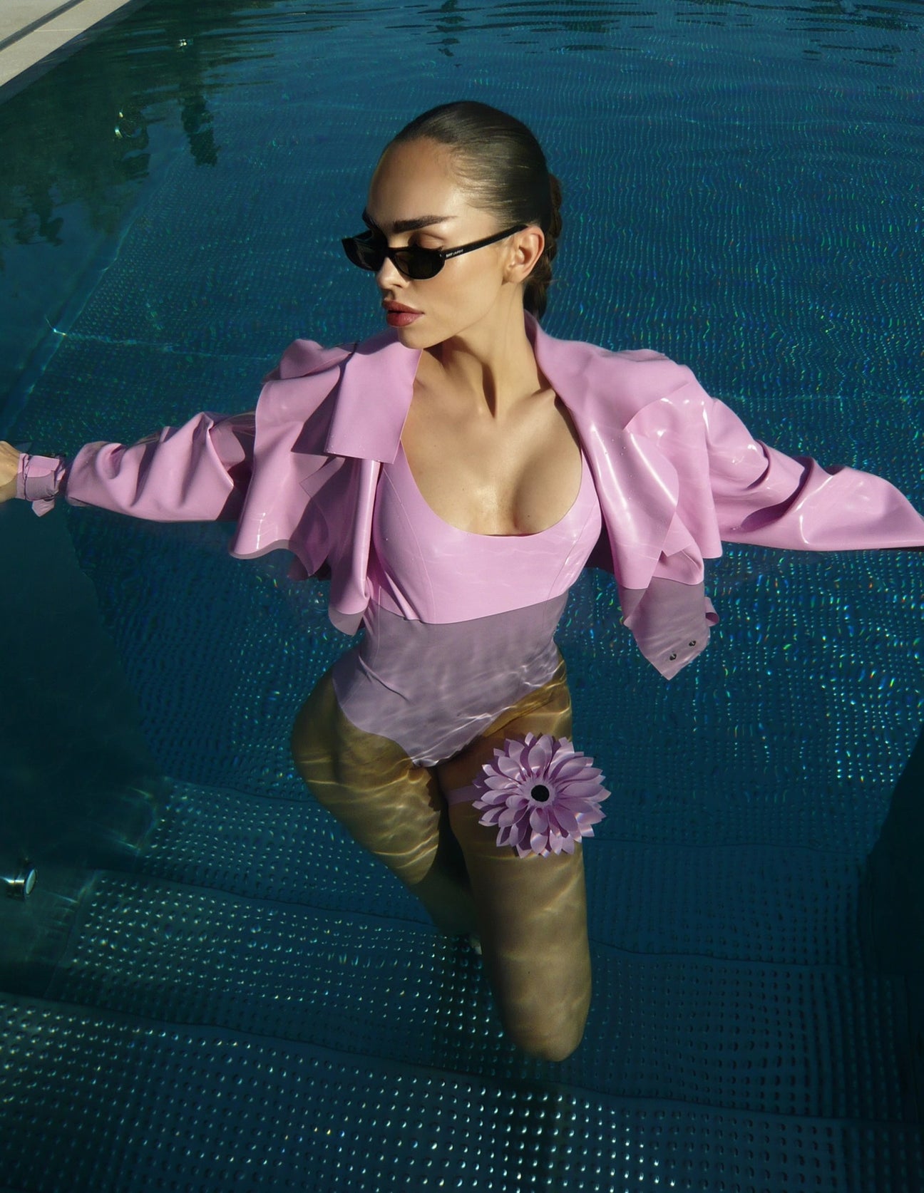 FLORA FATALE