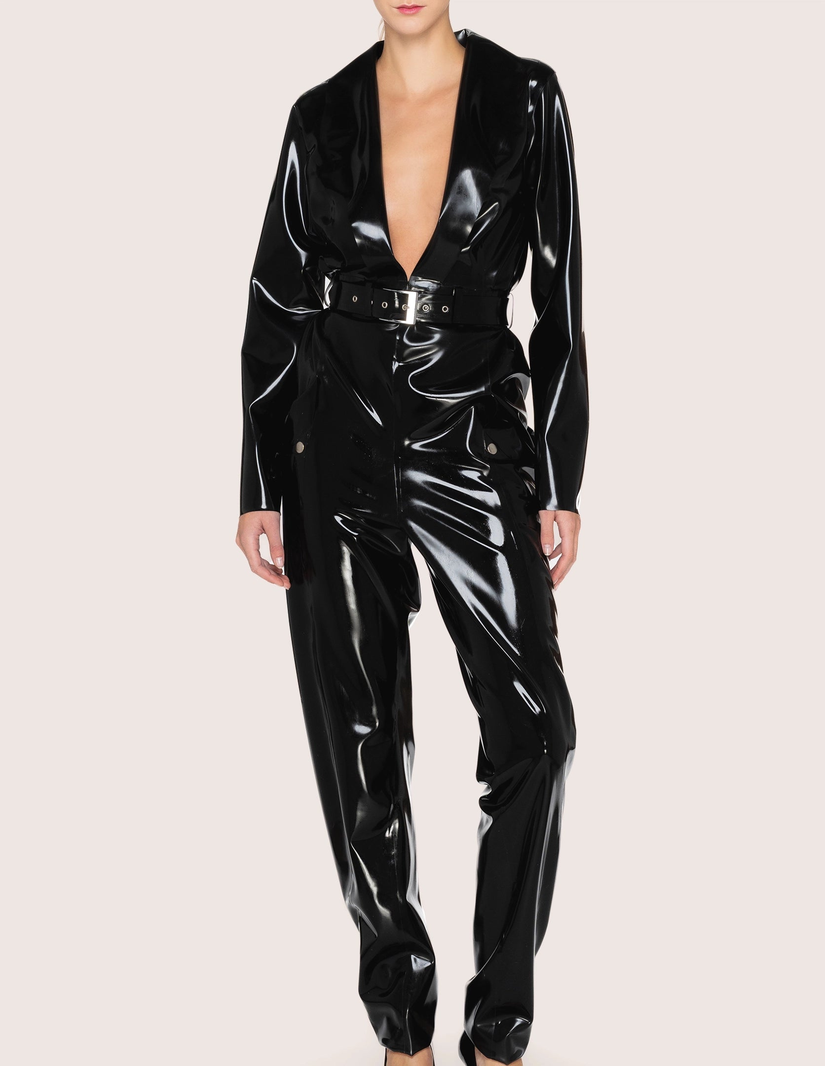 LATEX OVERALL