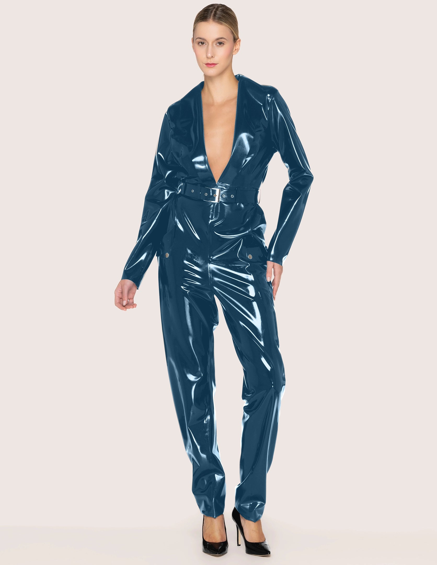 LATEX OVERALL