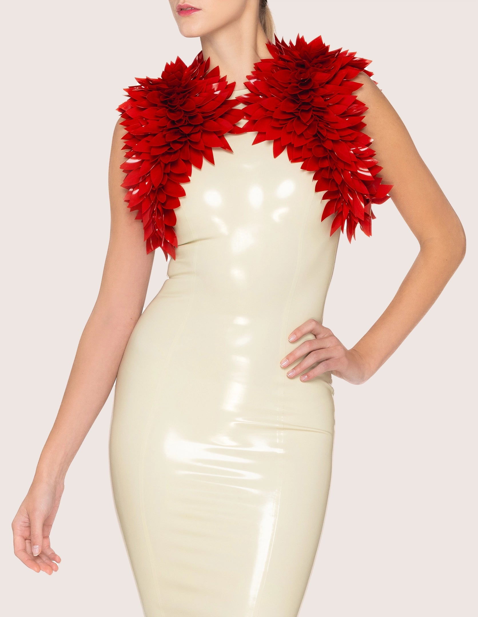Latex Blätter Bolero