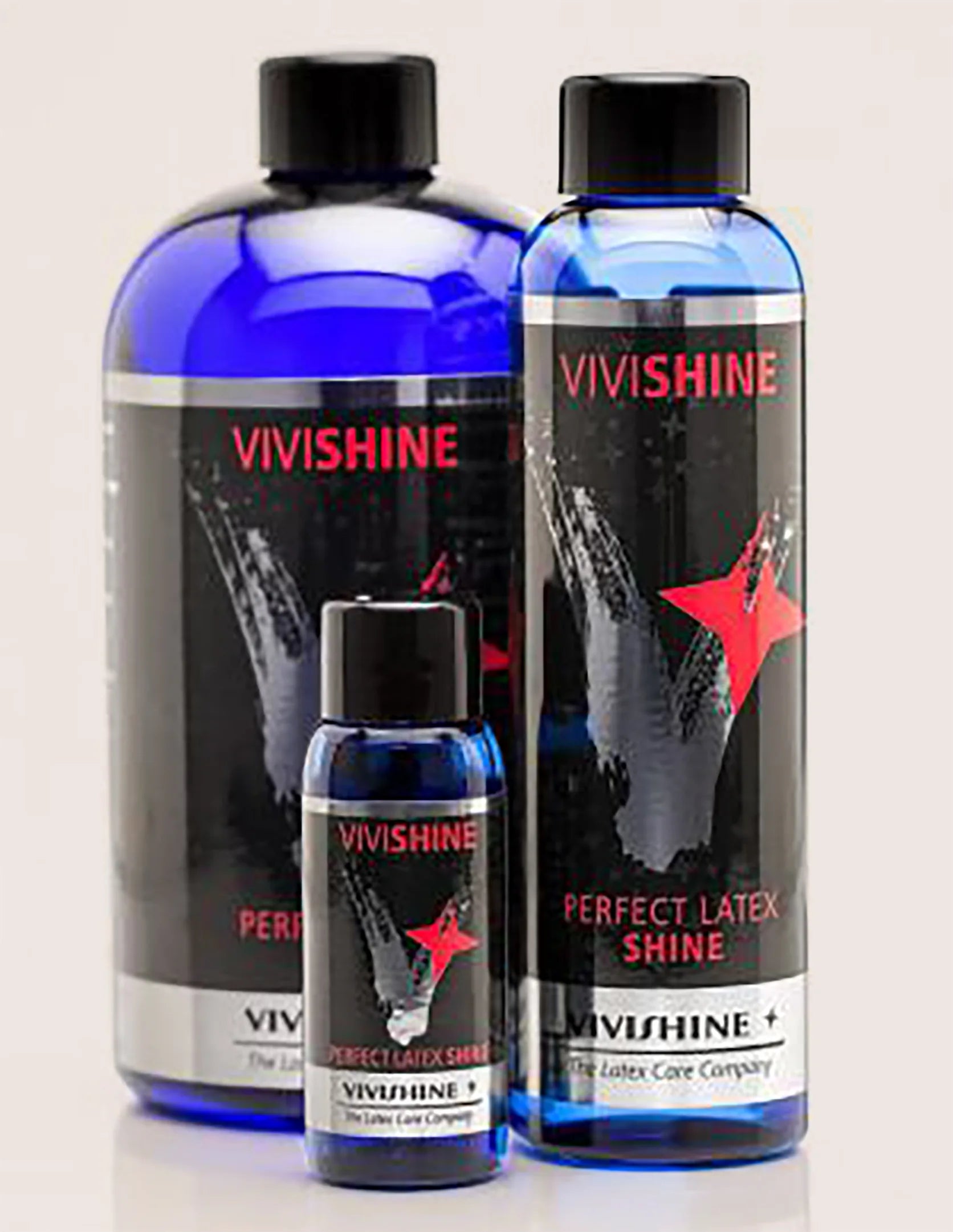 LATEXPFLEGE - VIVISHINE