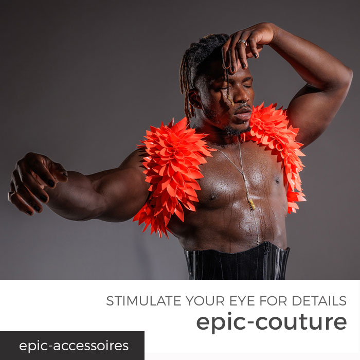 epic couture - epic couture